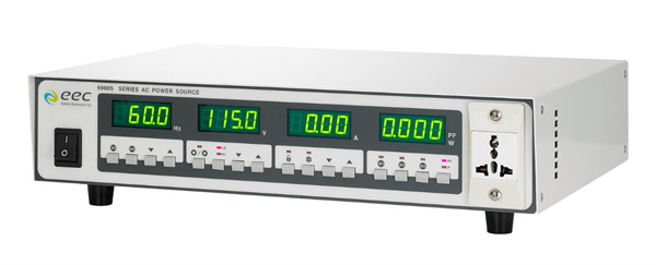 6900S 系列交流電源